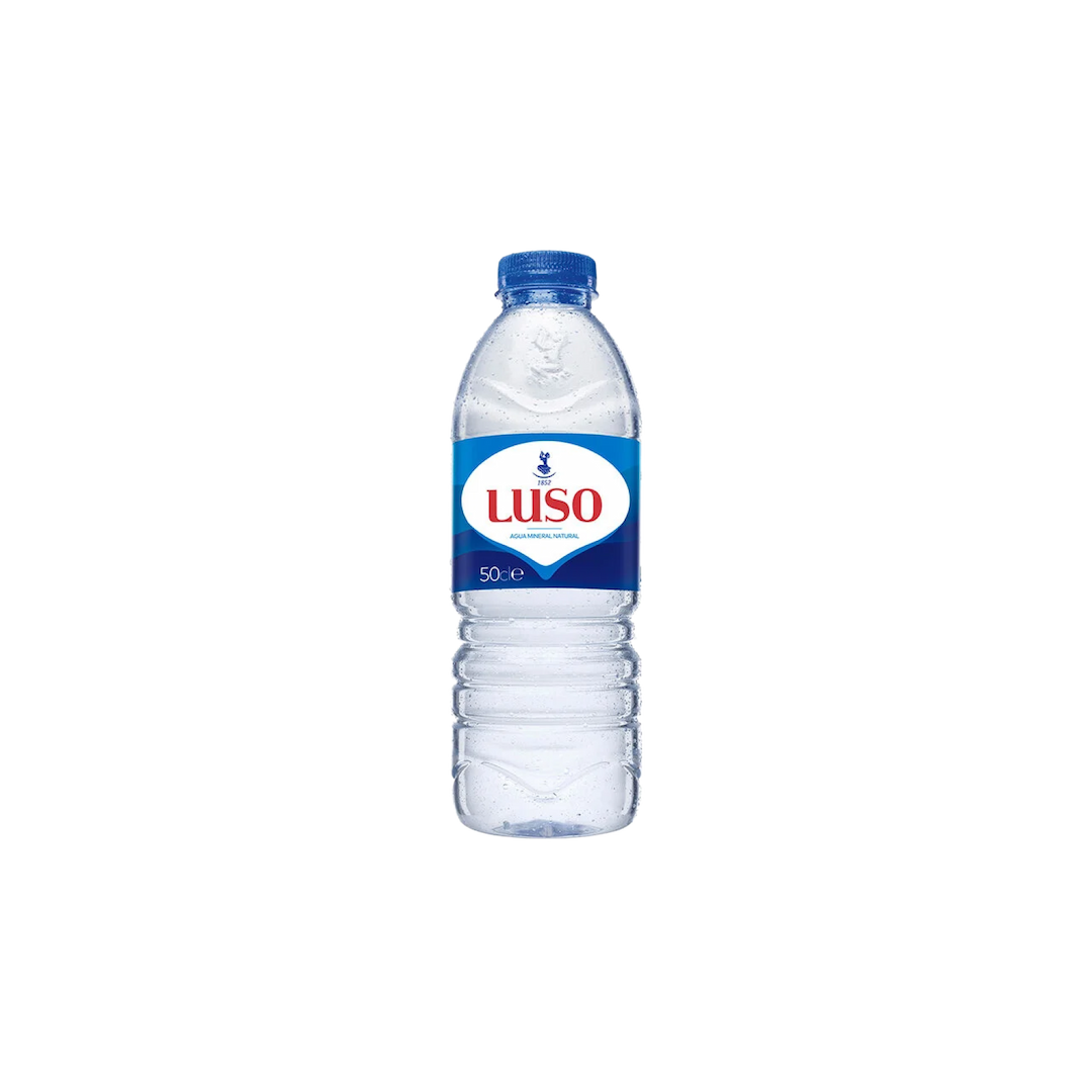 Agua do Luso