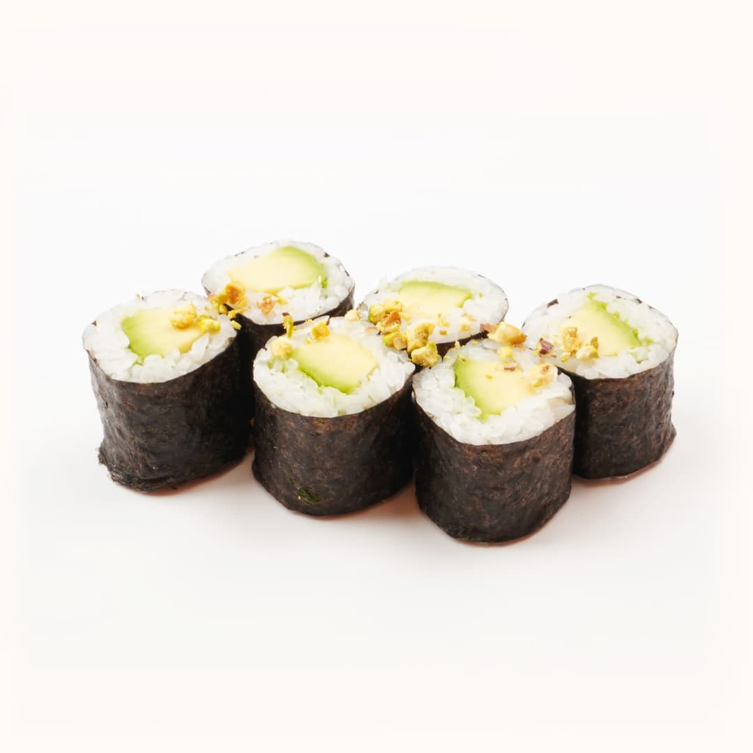 Avocado Maki
