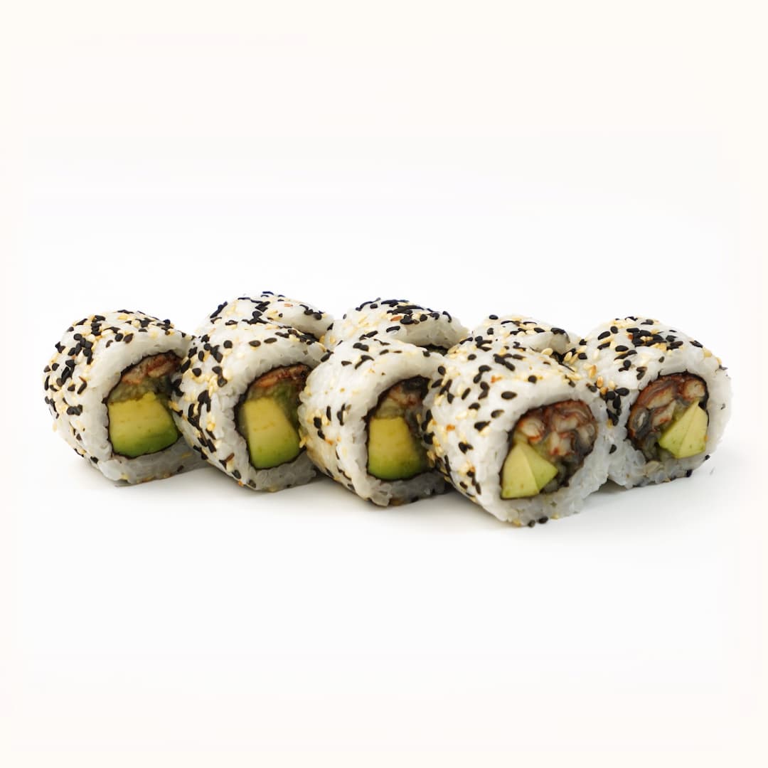 California Unagi