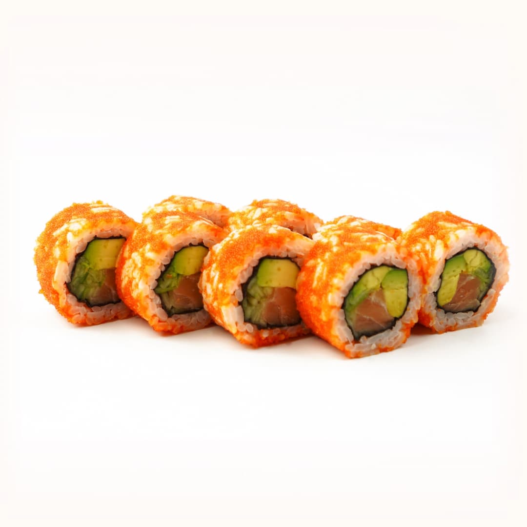California Salmon
