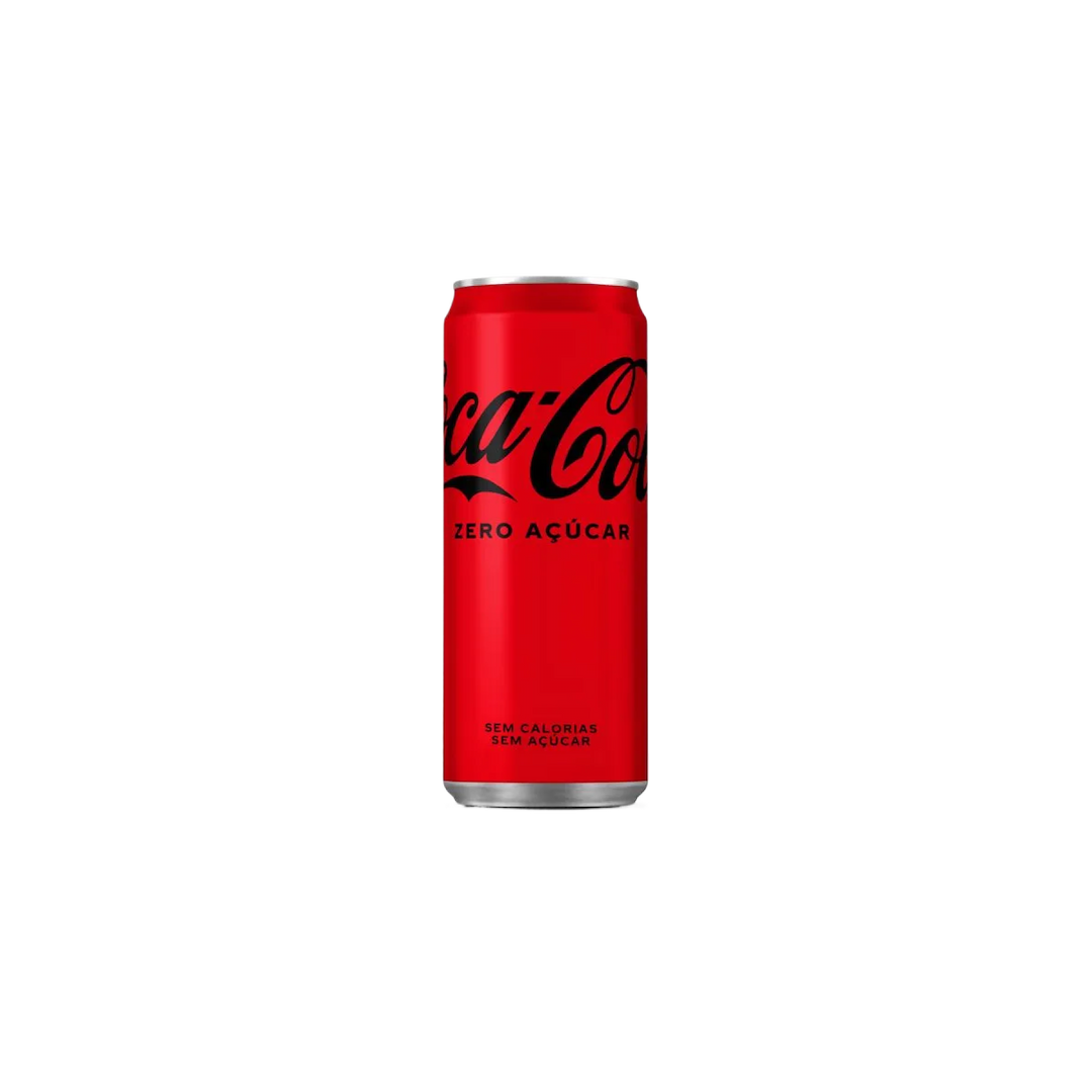 Coca-Cola Zero