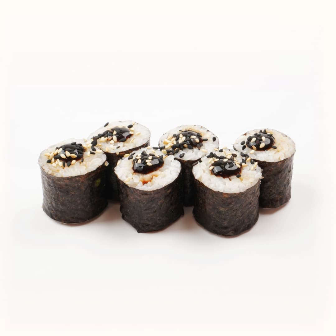 Unagi Maki