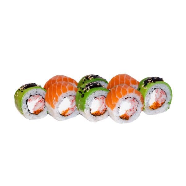Gentle Roll
