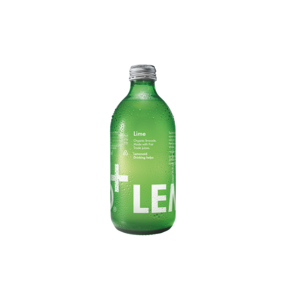 LemonAid + Lemon
