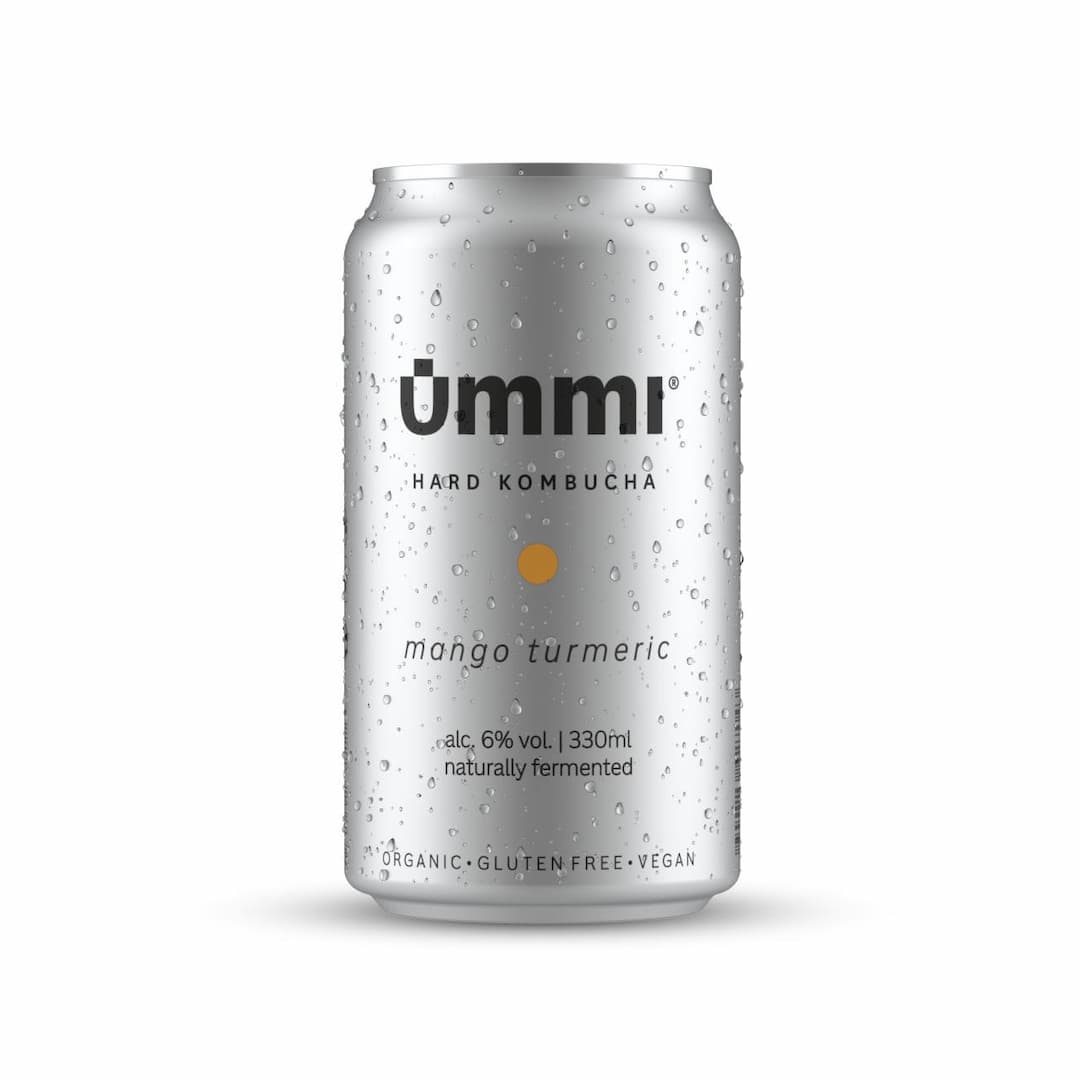Mango Turmeric