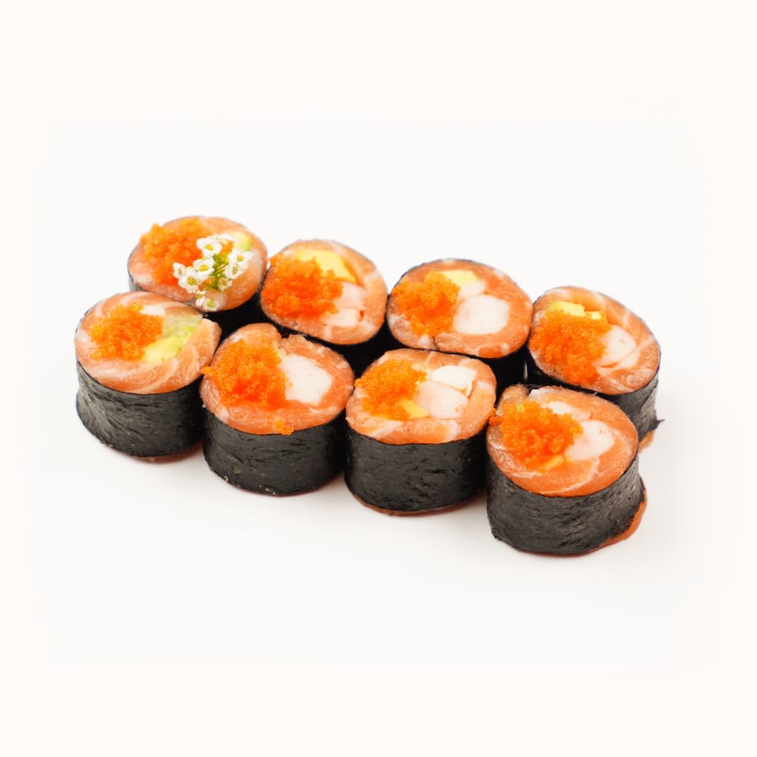 NoRice Roll