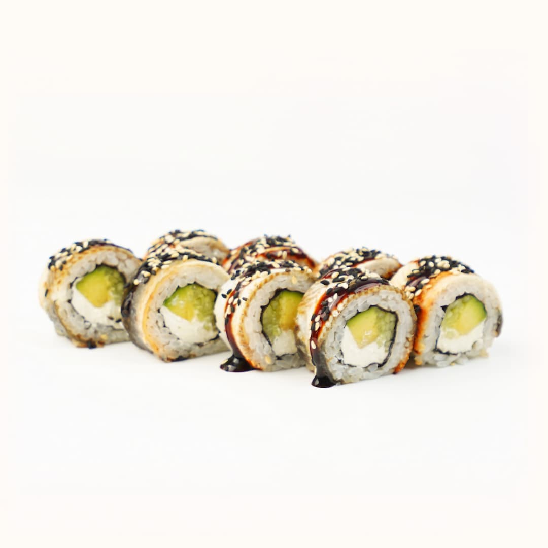 Philadelphia Unagi