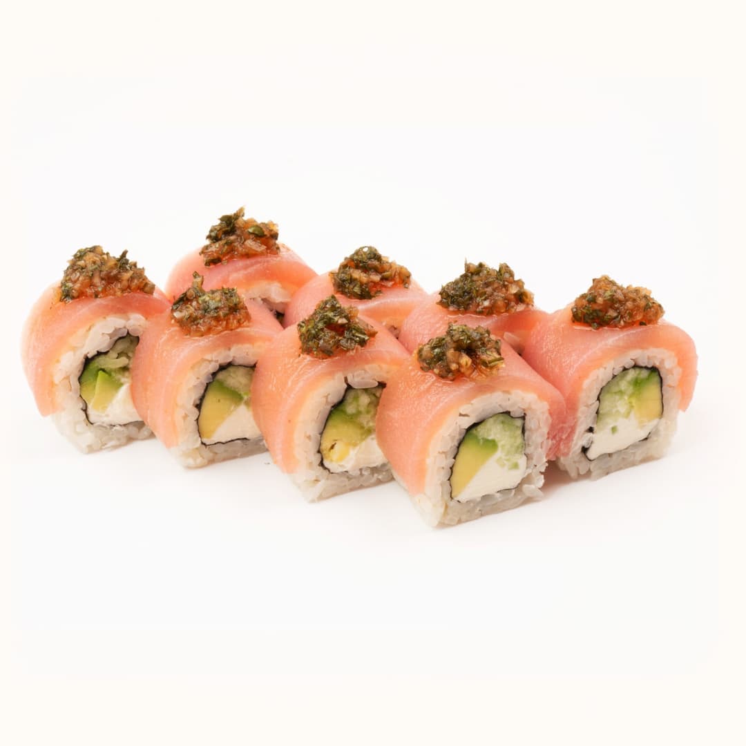 Philadelphia Tuna