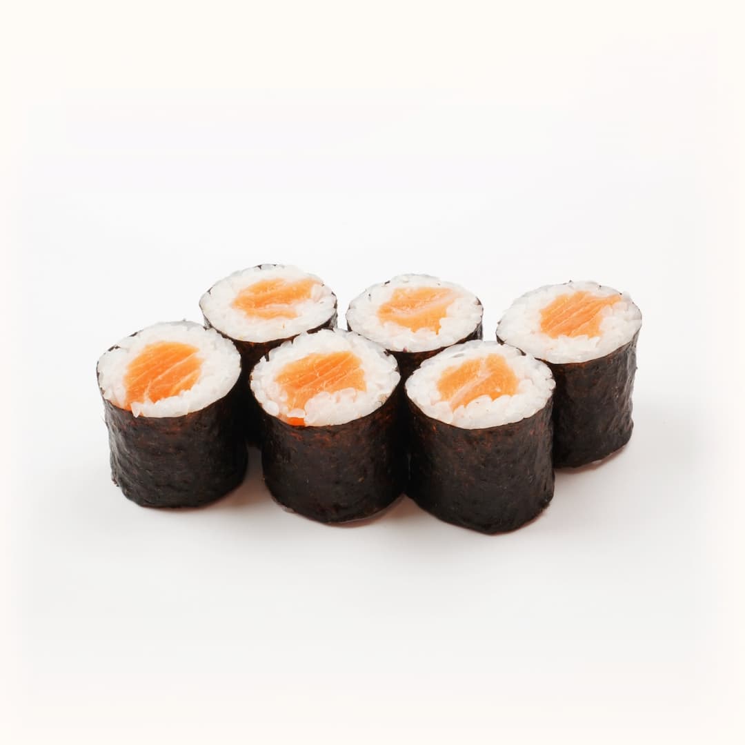 Salmon Maki