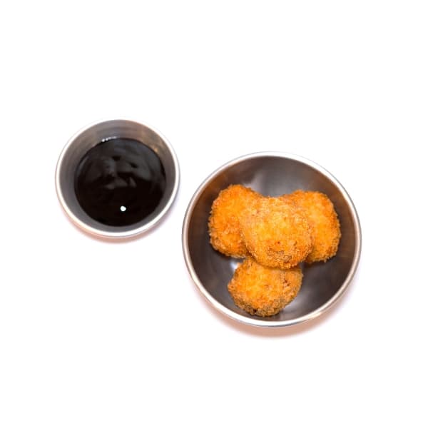 Salmon RiceBalls