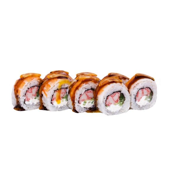 Shrimp It Up