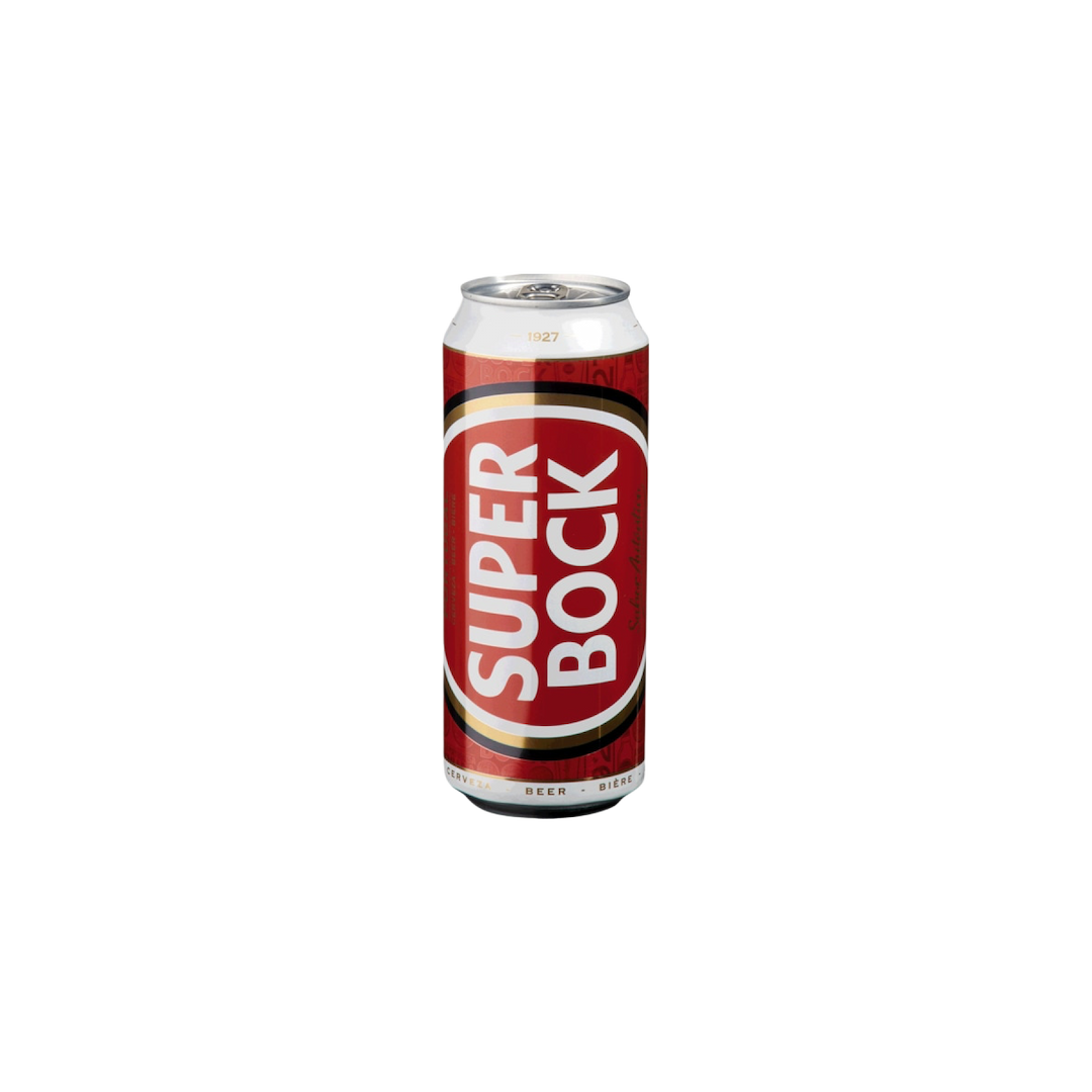 Super Bock