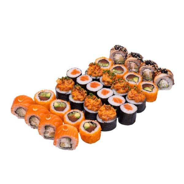 Sushi Set M