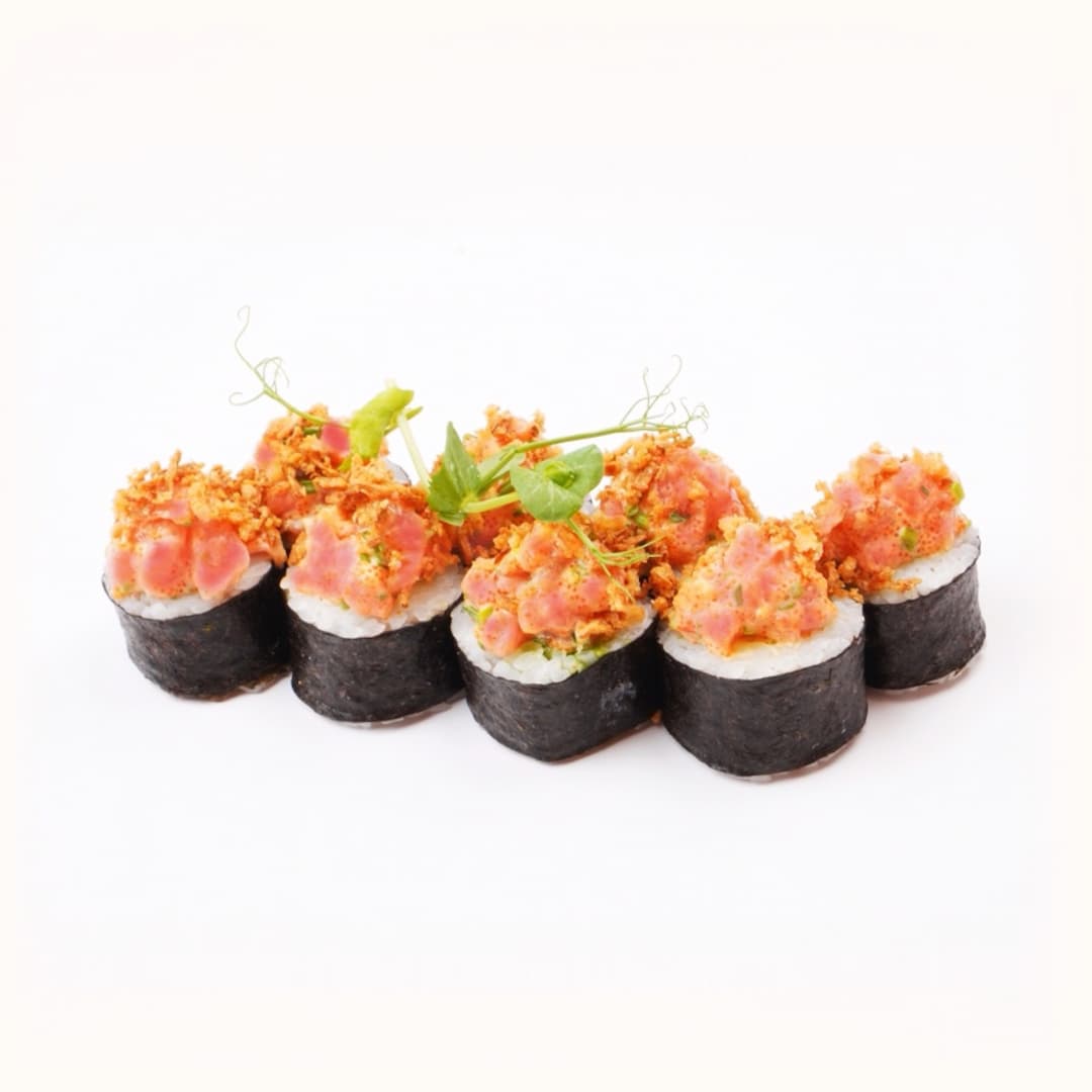 Tartar Tuna  Roll