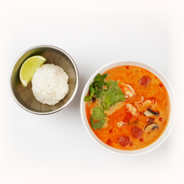 Tom Yum