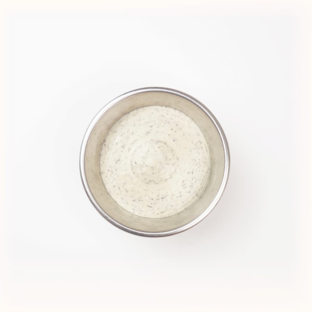 Truffle sauce