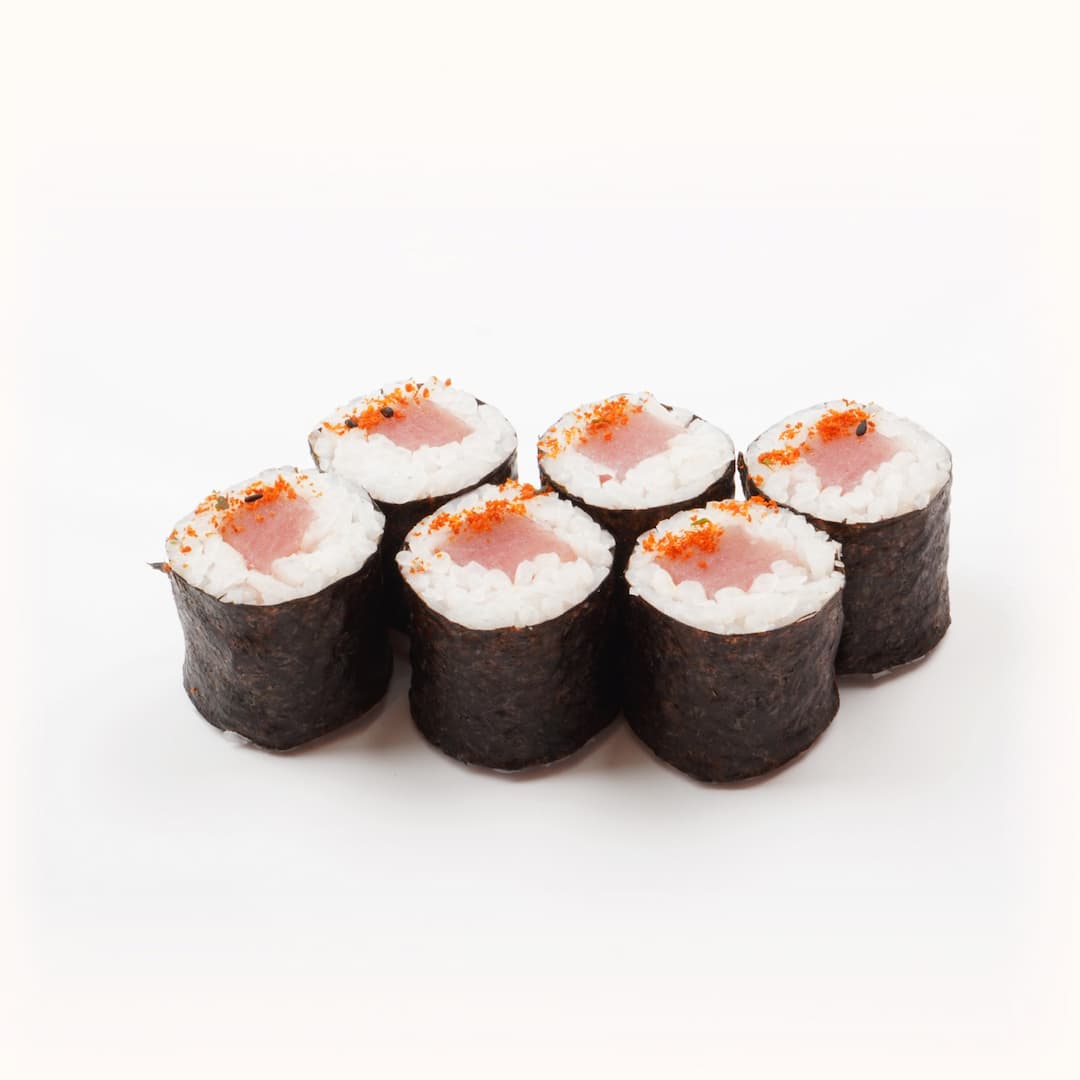 Tuna Maki