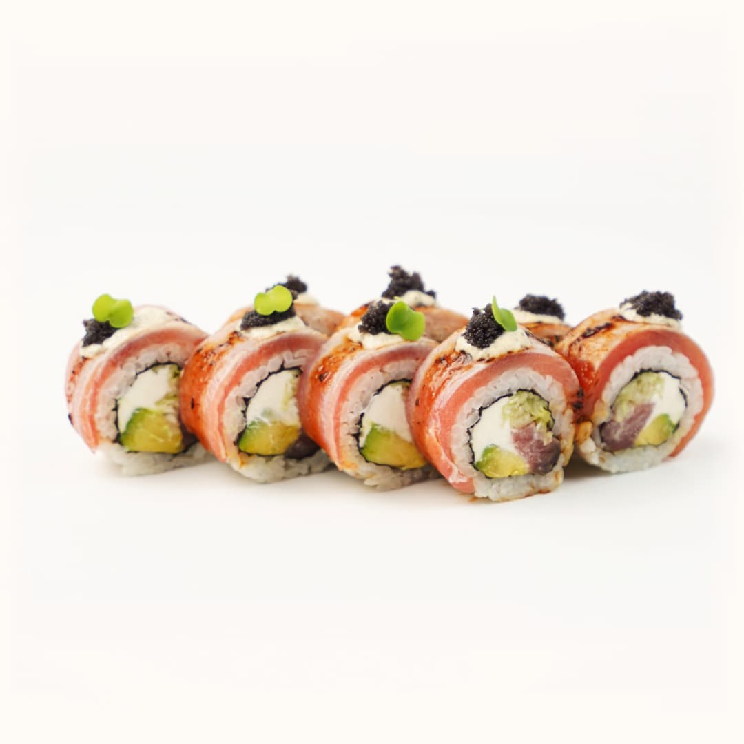 Tuna Trufa