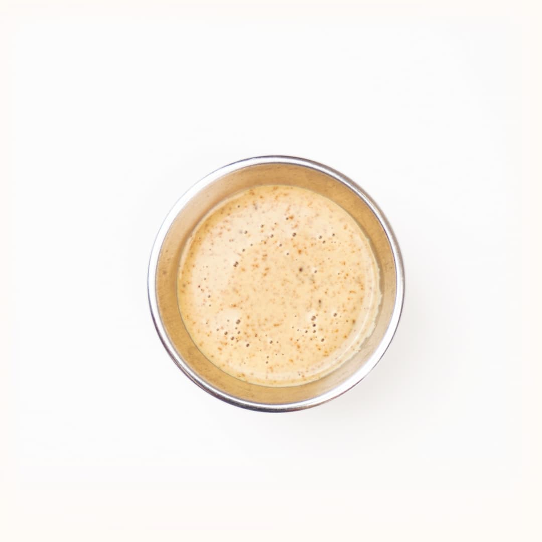 Walnut Sauce